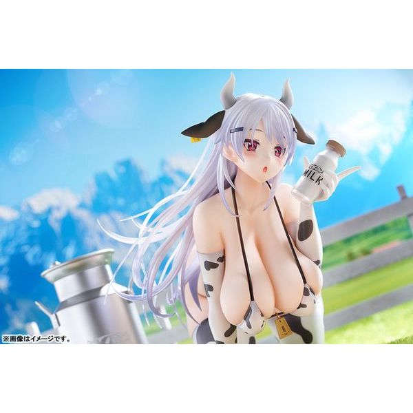 Shion Blankness Cow Bikini Ver. by Phat Company - Shop at ToyCoin