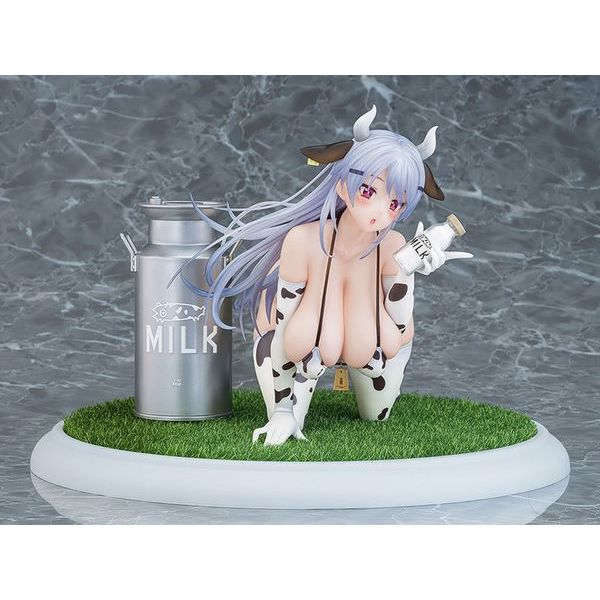 Shion Blankness Cow Bikini Ver. by Phat Company - Shop at ToyCoin