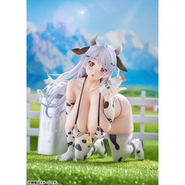 Shion Blankness Cow Bikini Ver. by Phat Company - Shop at ToyCoin
