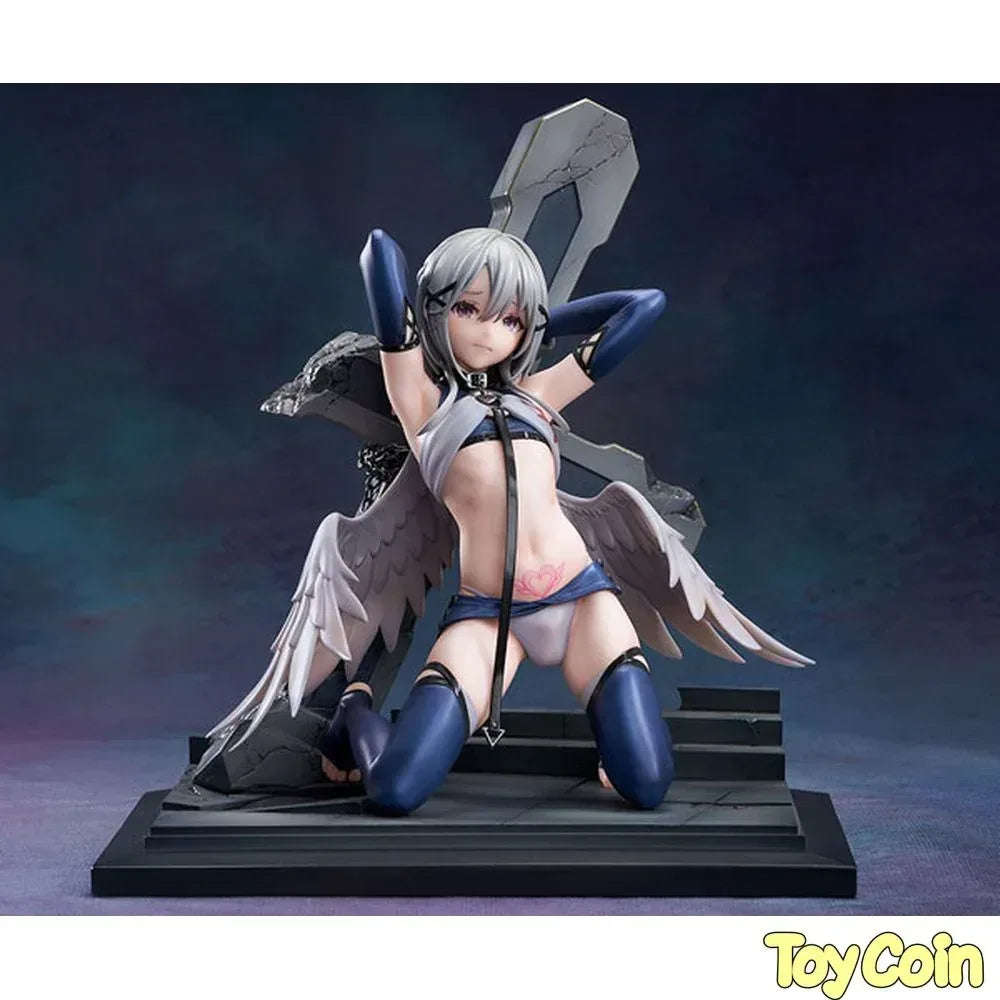 Shion by Unbound - Shop at ToyCoin