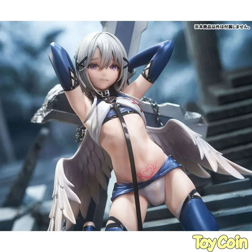 Shion by Unbound - Shop at ToyCoin