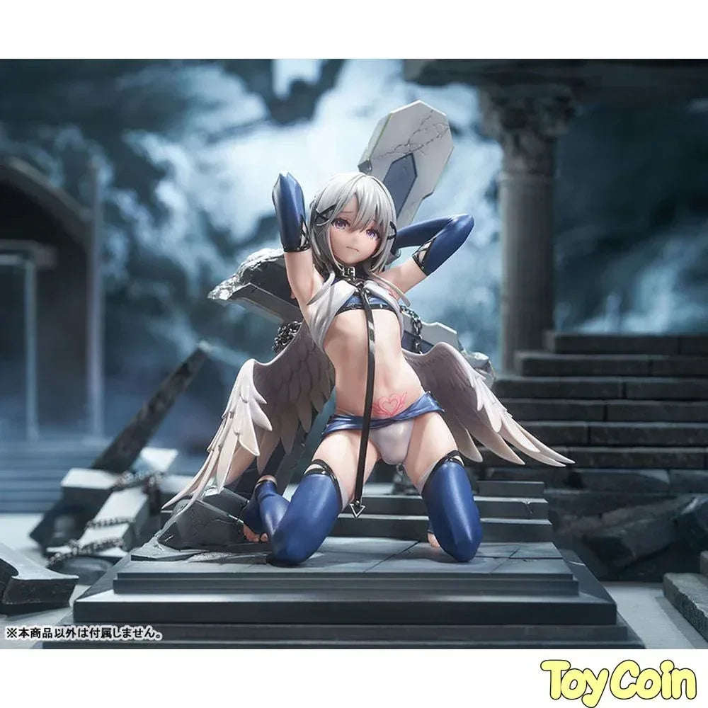 Shion by Unbound - Shop at ToyCoin