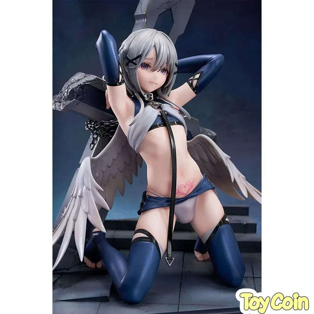 Shion by Unbound - Shop at ToyCoin