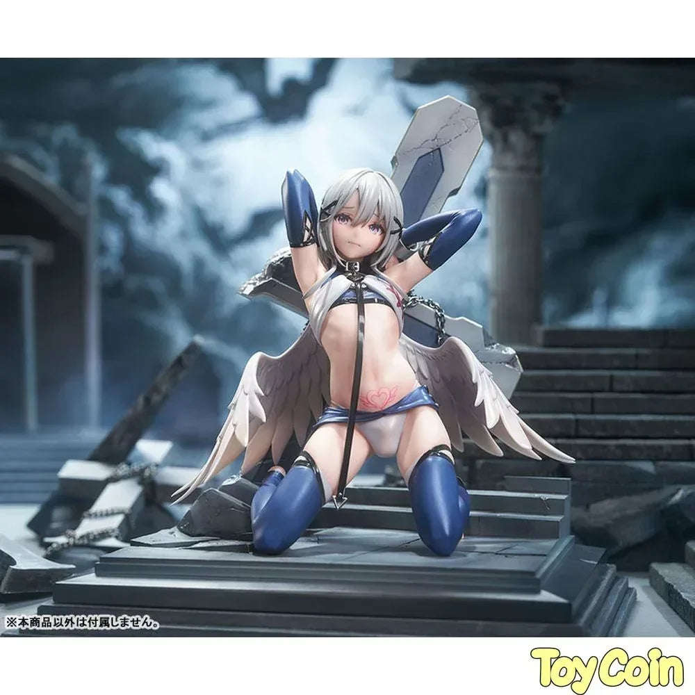 Shion by Unbound - Shop at ToyCoin