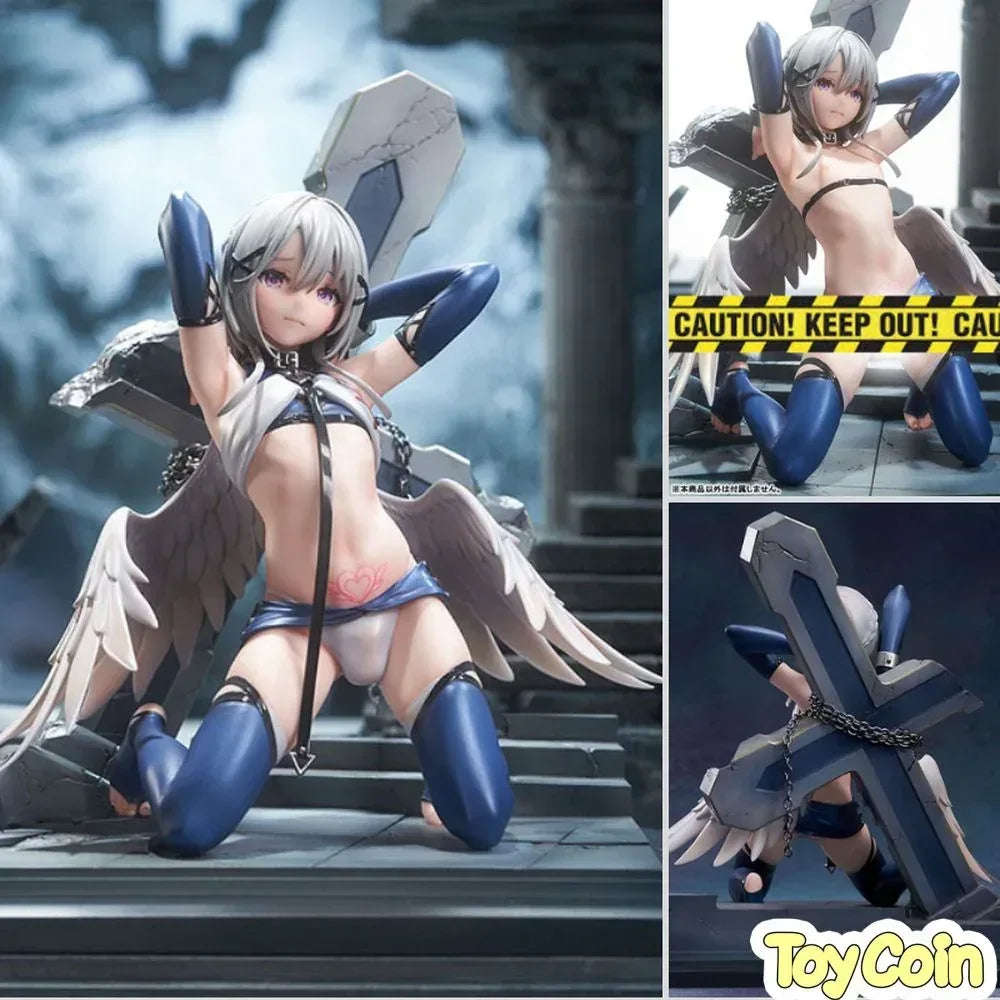 Shion by Unbound - Shop at ToyCoin