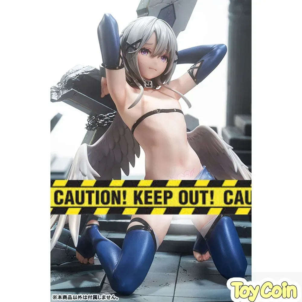 Shion by Unbound - Shop at ToyCoin