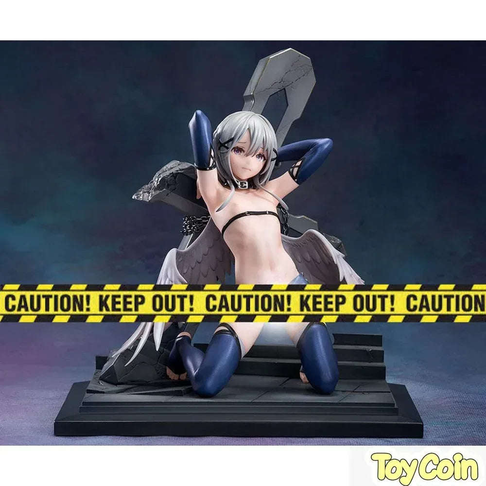 Shion by Unbound - Shop at ToyCoin