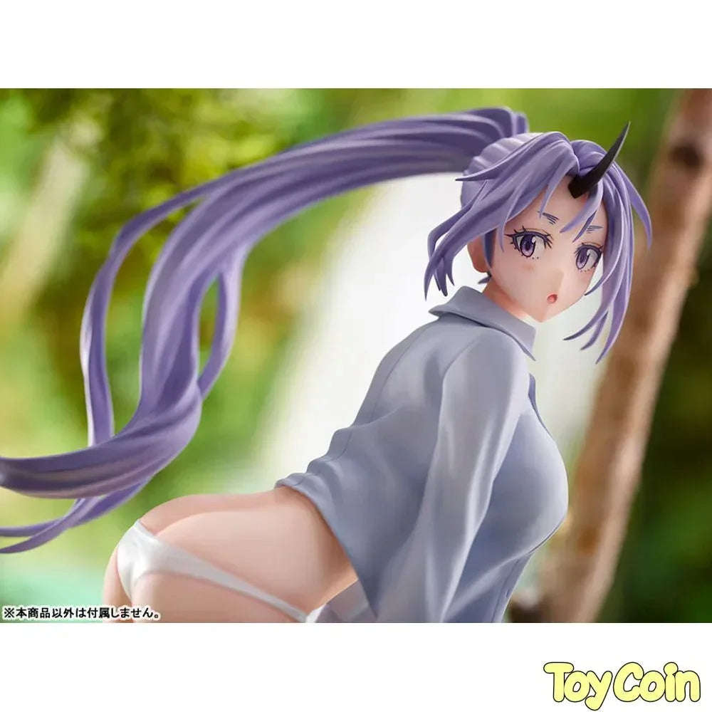 Shion Changing Clothes Mode by QuesQ - Shop at ToyCoin