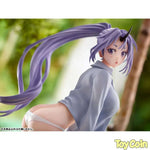 Shion Changing Clothes Mode by QuesQ - Shop at ToyCoin