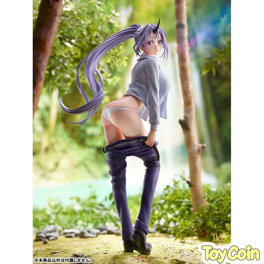 Shion Changing Clothes Mode by QuesQ - Shop at ToyCoin