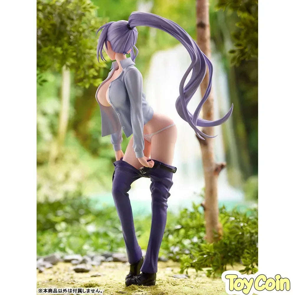 Shion Changing Clothes Mode by QuesQ - Shop at ToyCoin