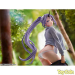Shion Changing Clothes Mode by QuesQ - Shop at ToyCoin