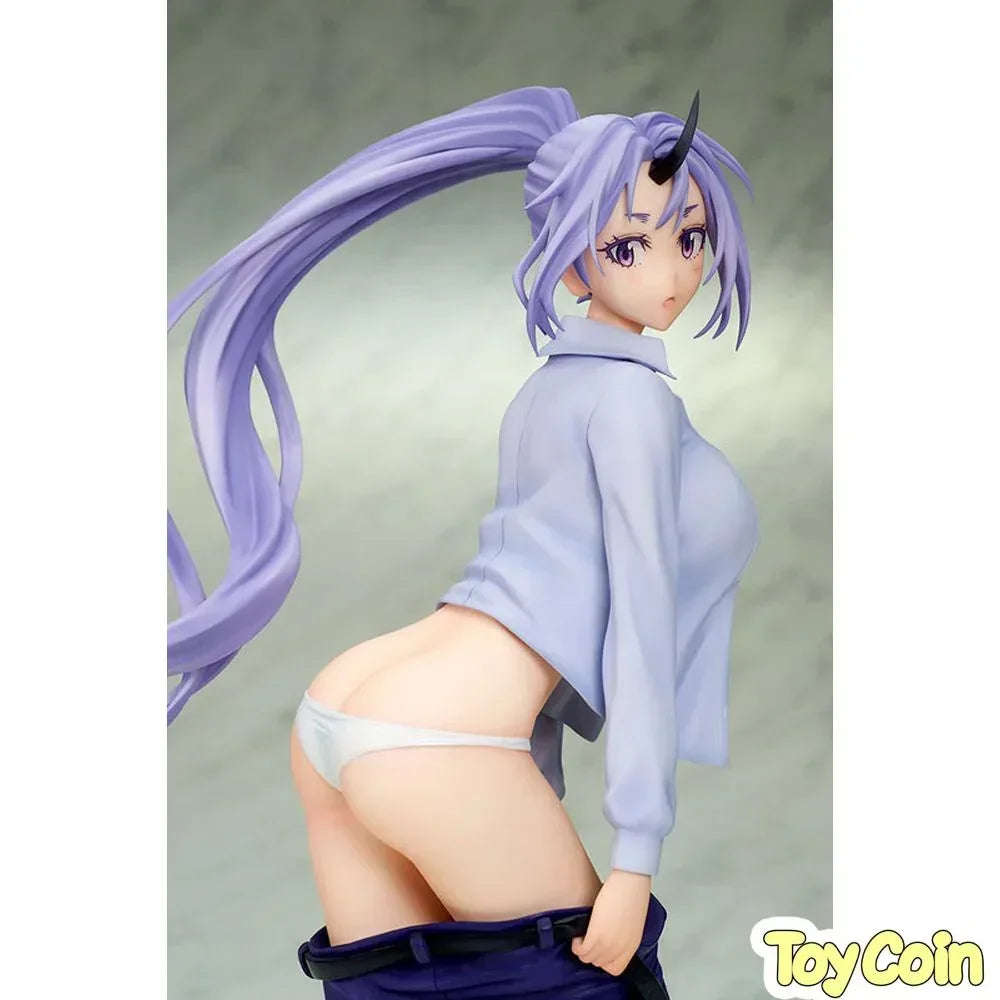 Shion Changing Clothes Mode by QuesQ - Shop at ToyCoin