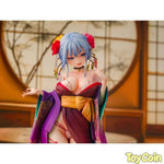 Shion Oiran Ver. (Wholesome Ver.) by Daiki Kougyou - Shop at ToyCoin