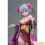 Shion Oiran Ver. (Wholesome Ver.) by Daiki Kougyou - Shop at ToyCoin