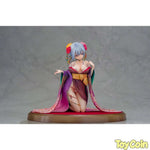 Shion Oiran Ver. (Wholesome Ver.) by Daiki Kougyou - Shop at ToyCoin