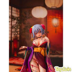 Shion Oiran Ver. (Wholesome Ver.) by Daiki Kougyou - Shop at ToyCoin
