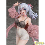 "Shion -Passion Pink-" illustration by Michiking by Vibrastar - Shop at ToyCoin