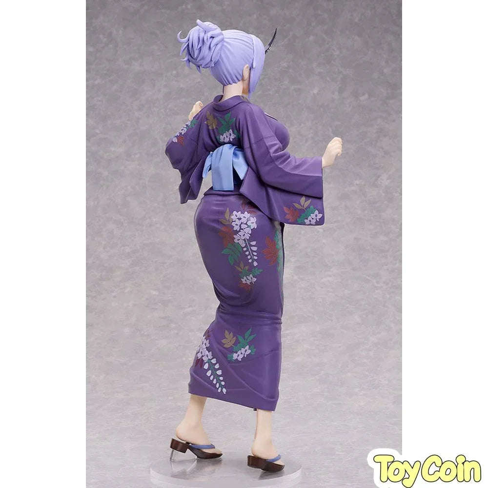 Shion: Yukata Ver. by FREEing - Shop at ToyCoin