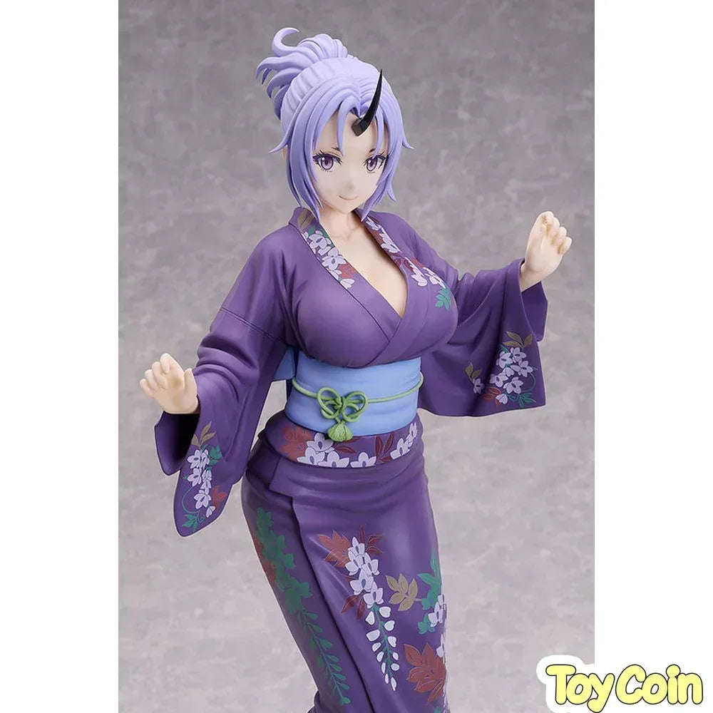 Shion: Yukata Ver. by FREEing - Shop at ToyCoin