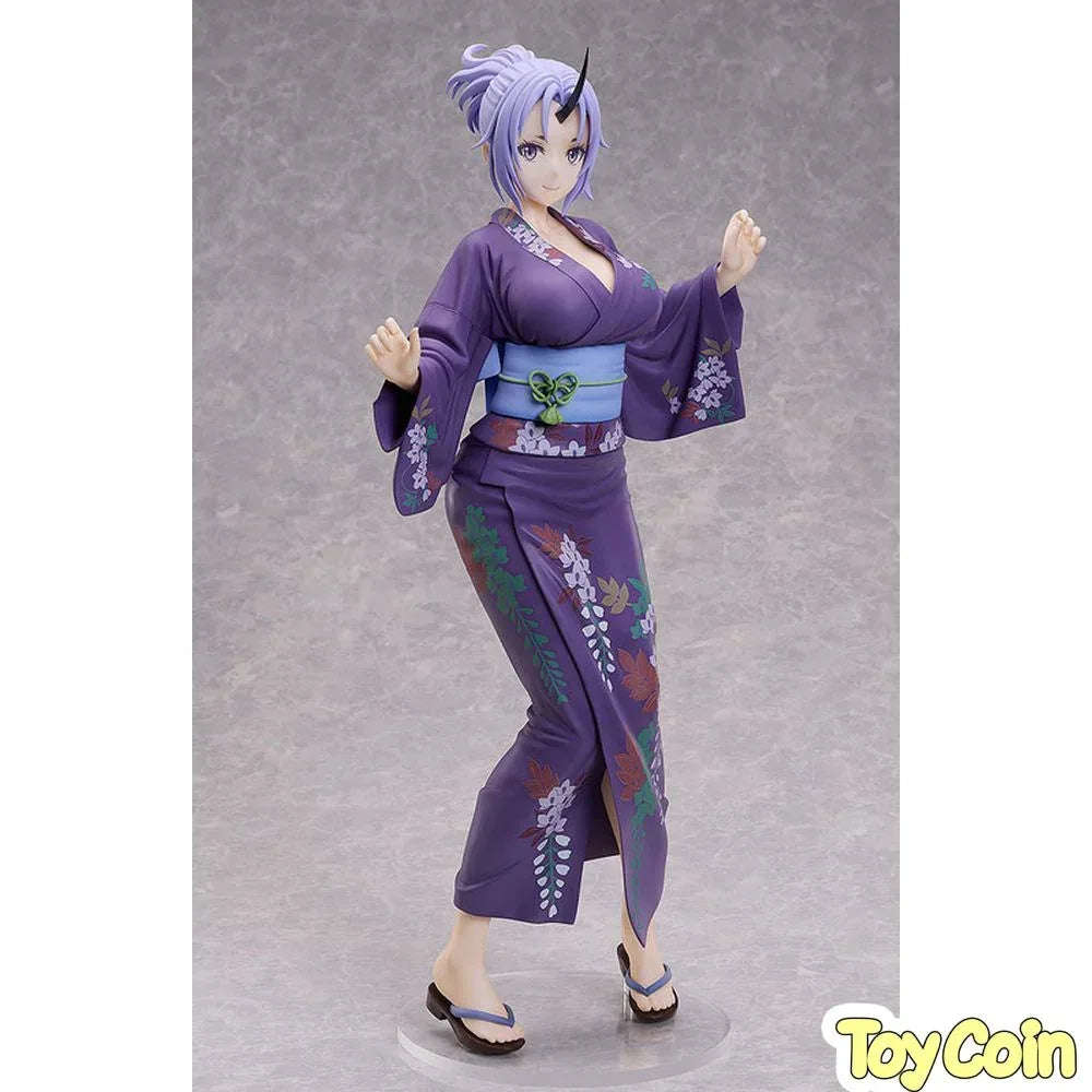 Shion: Yukata Ver. by FREEing - Shop at ToyCoin