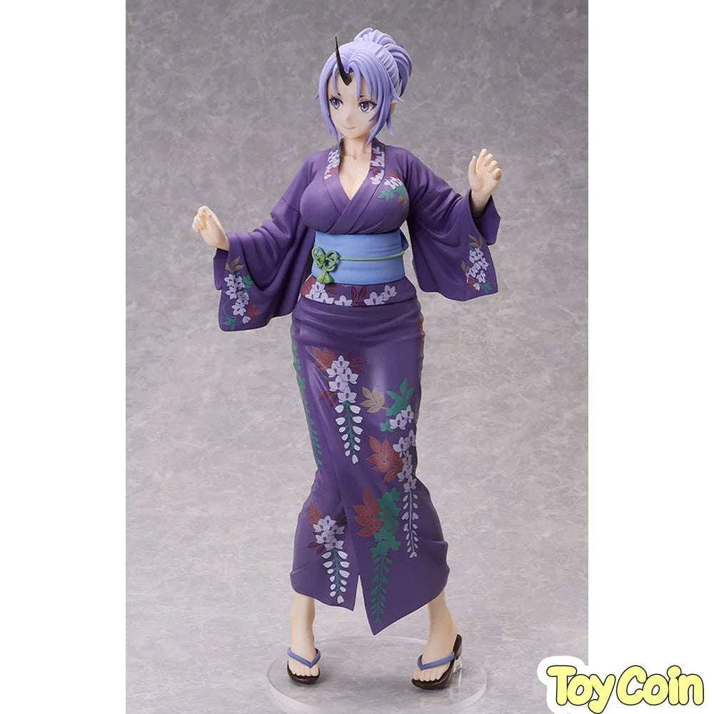 Shion: Yukata Ver. by FREEing - Shop at ToyCoin