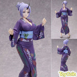 Shion: Yukata Ver. by FREEing - Shop at ToyCoin