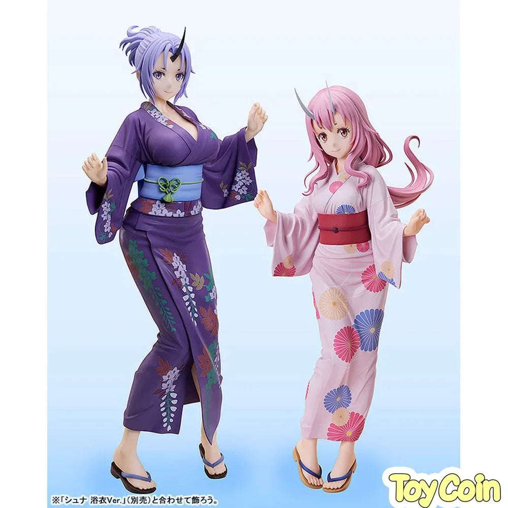 Shion: Yukata Ver. by FREEing - Shop at ToyCoin