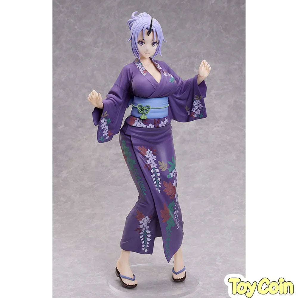 Shion: Yukata Ver. by FREEing - Shop at ToyCoin