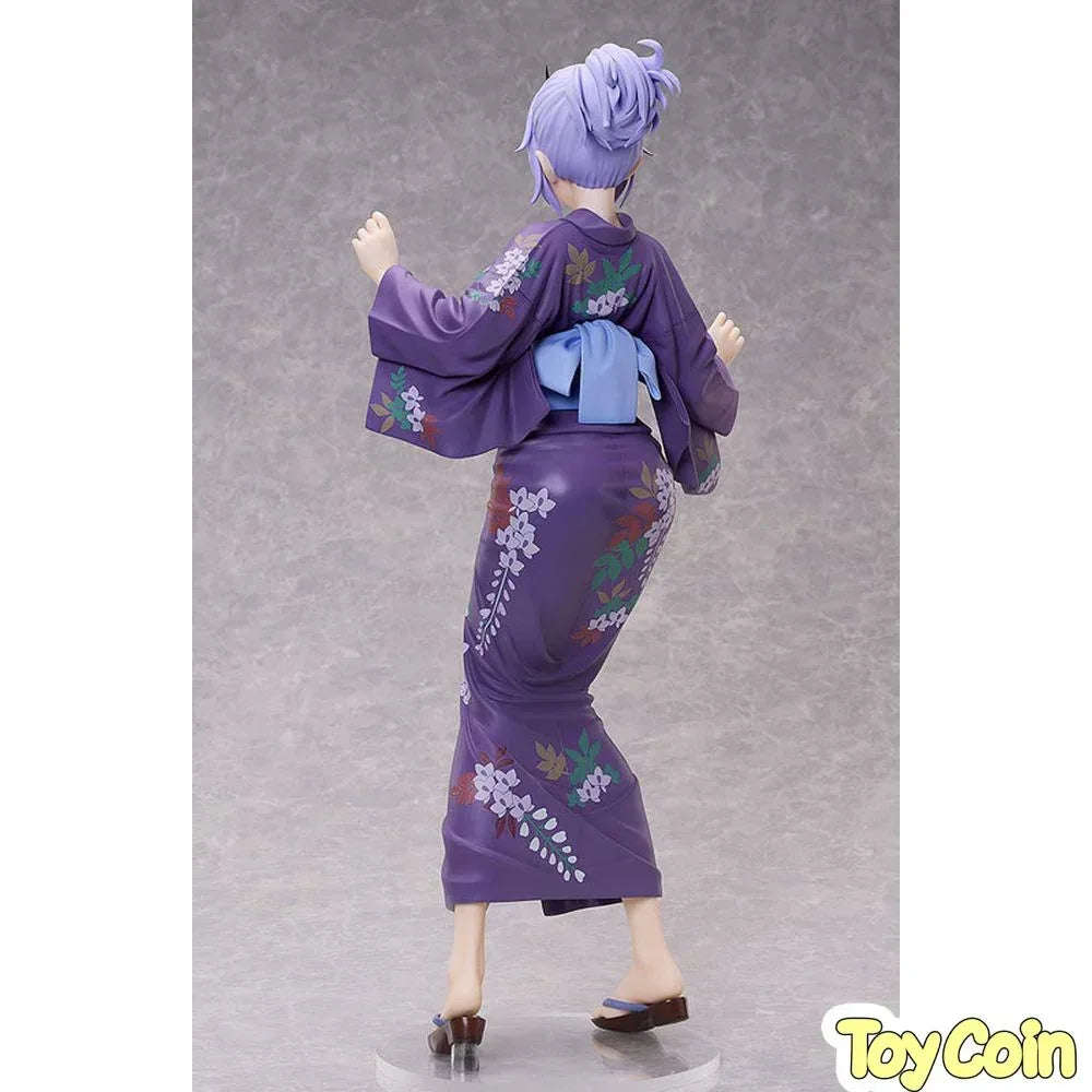 Shion: Yukata Ver. by FREEing - Shop at ToyCoin