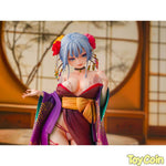 Shion Oiran Ver. (Wholesome Ver.)