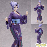 Shion: Yukata Ver.