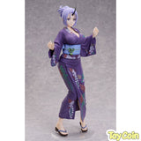 Shion: Yukata Ver.