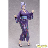 Shion: Yukata Ver.