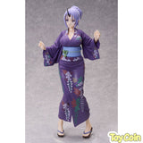 Shion: Yukata Ver.