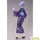 Shion: Yukata Ver.