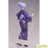 Shion: Yukata Ver.