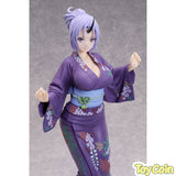 Shion: Yukata Ver.