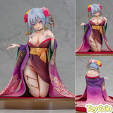 Shion Oiran Ver.
