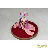 Shion Oiran Ver.