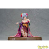 Shion Oiran Ver.