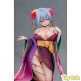 Shion Oiran Ver.