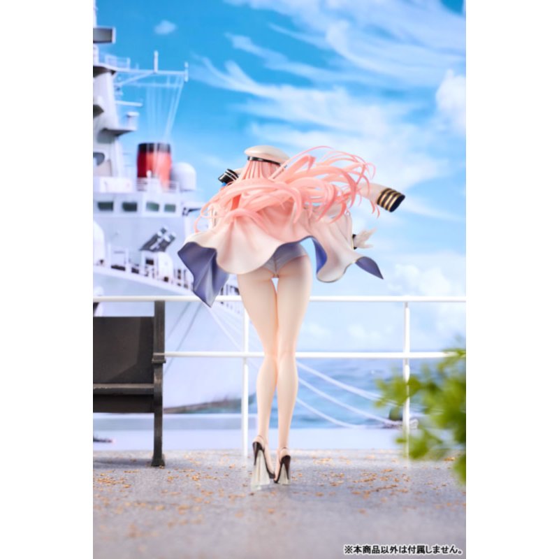 Ship Admiral Sylvia by VKEND - Shop at ToyCoin