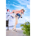 Ship Admiral Sylvia by VKEND - Shop at ToyCoin