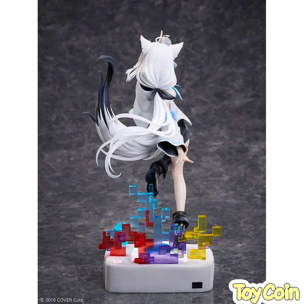 Shirakami Fubuki "We are GAMERS!!!!" Ver. by DesignCOCO - Shop at ToyCoin