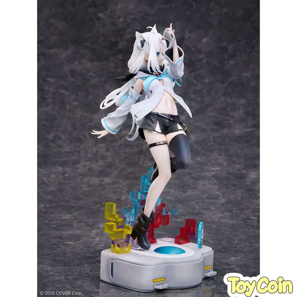 Shirakami Fubuki "We are GAMERS!!!!" Ver. by DesignCOCO - Shop at ToyCoin