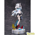 Shirakami Fubuki "We are GAMERS!!!!" Ver. by DesignCOCO - Shop at ToyCoin