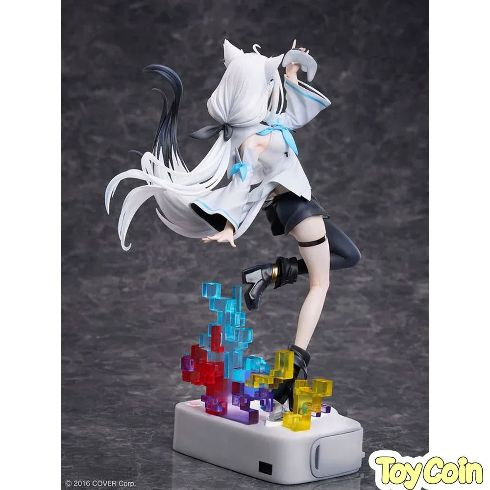 Shirakami Fubuki "We are GAMERS!!!!" Ver. by DesignCOCO - Shop at ToyCoin