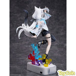 Shirakami Fubuki "We are GAMERS!!!!" Ver. by DesignCOCO - Shop at ToyCoin