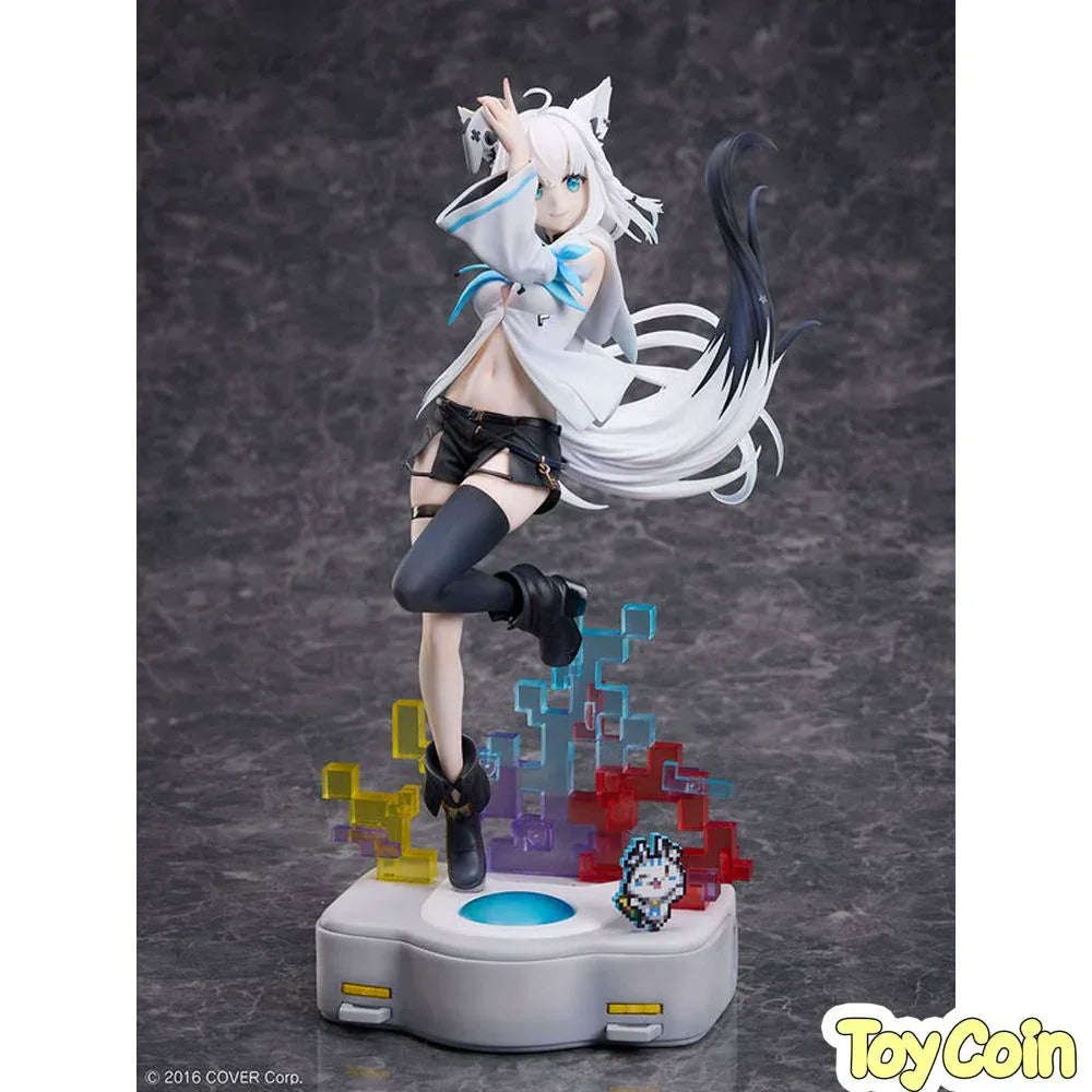Shirakami Fubuki "We are GAMERS!!!!" Ver. by DesignCOCO - Shop at ToyCoin